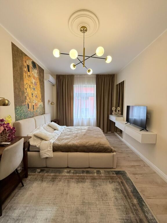 APARTAMENT 2+1 PER SHITJE TEK KINEMA AGIMI 📍BLLOK