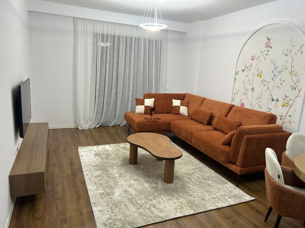 APARTMENT FOR RENT 1+1 JORDAN MISJA 55,000 LEKE FH-79095