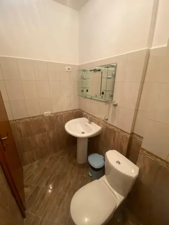Apartment 2+1 for rent in Kinostudio