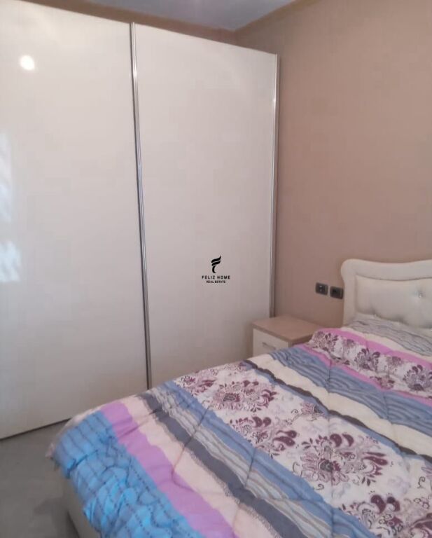 APARTMENT FOR RENT 2+1 ASTIR 50,000 LEKE FH-79122