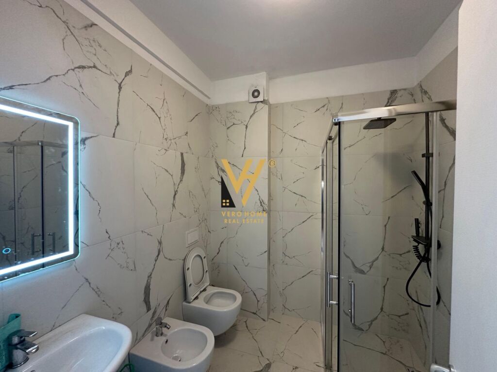 APARTMENT 1+1+BLK FOR RENT AT UNIVERS CITY 450 EURO