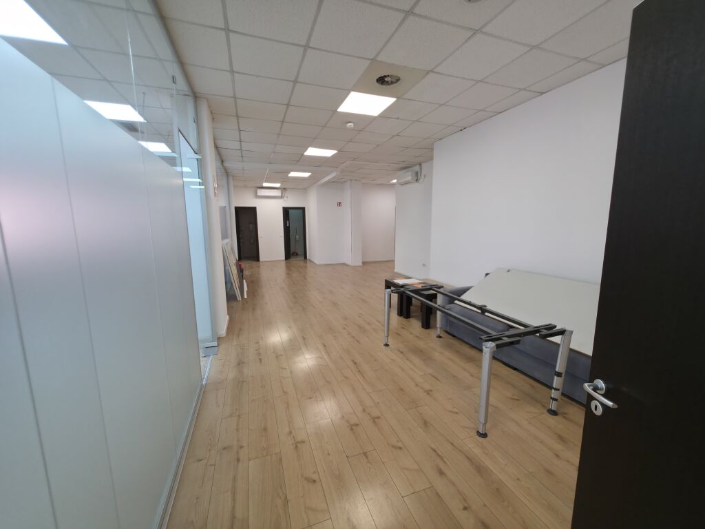 UFFICIO IN AFFITTO 500 m² A BLLOK – OPEN SPACE | PIANO 2 | IMMOBILE SERIO