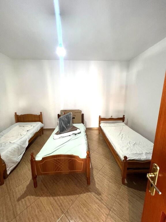 🔥 OCCASIONE 🔥🏡 Appartamento 2+1 in affitto a Don Bosko dietro il Complesso Vizion Plus, 380 mila lek