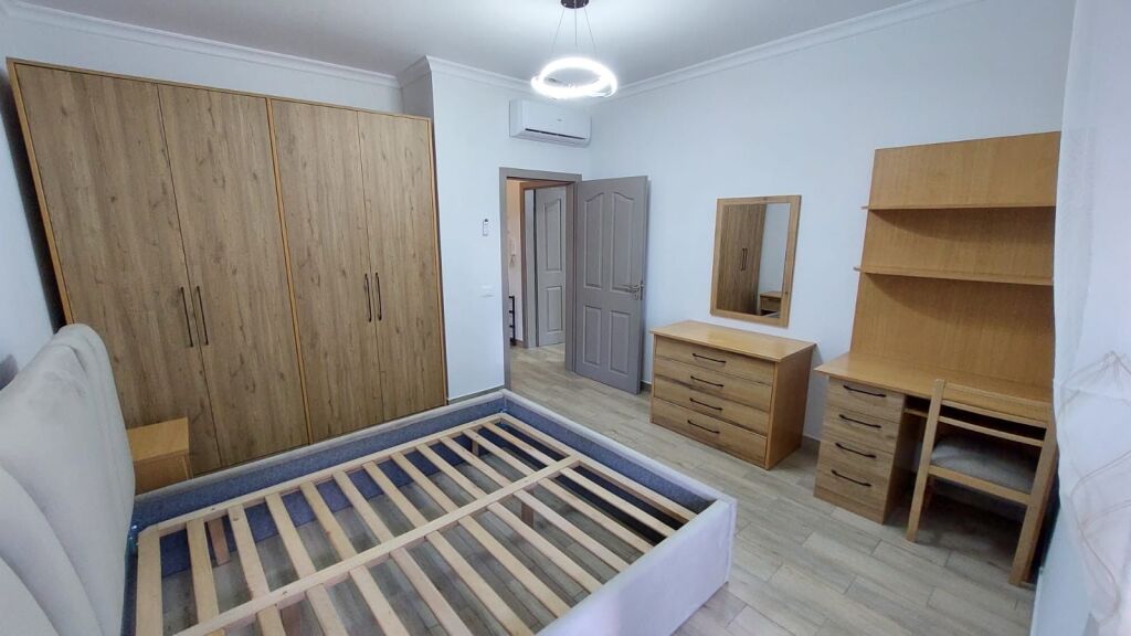 Apartment 1+1 for rent near Pharmacy 10!