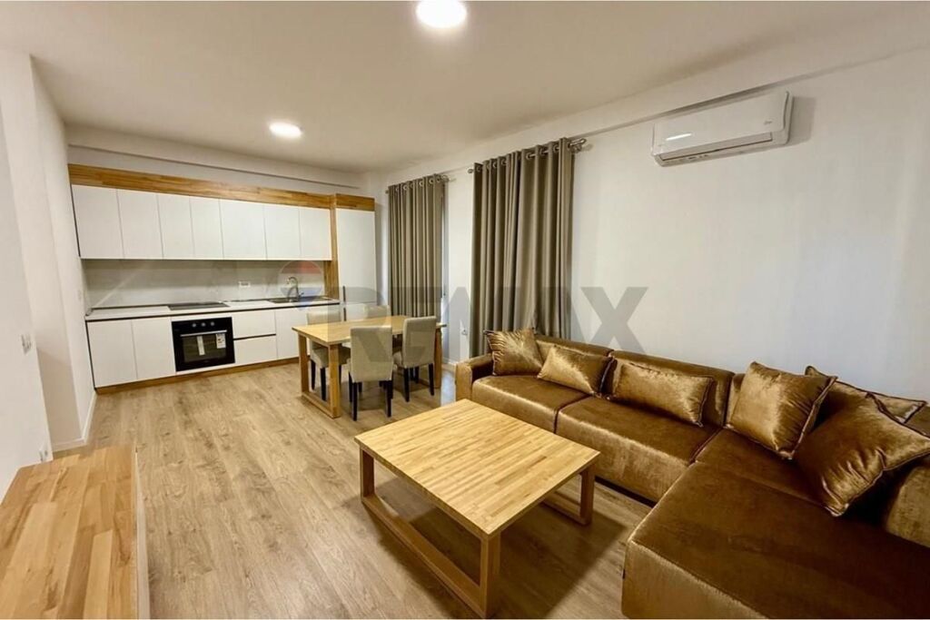 APPARTAMENTO 2+1+2 IN PORCELANATO