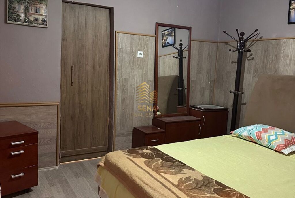 Rent, Private Entrance,1+1+Blk,Myslym Shyri,40,000 Leke /Month