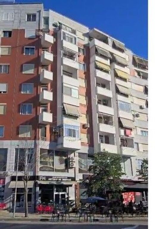 In vendita,Appartamento 1+1,Ex Mercato Elettrico, Tirana