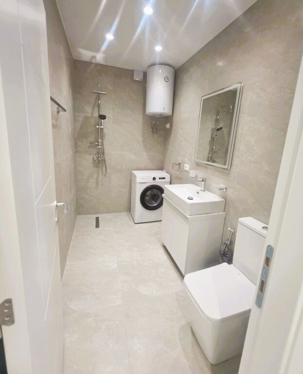 🏡✨ Shitet Apartament 2+1 në Myslym Shyri, Tiranë ✨🏡