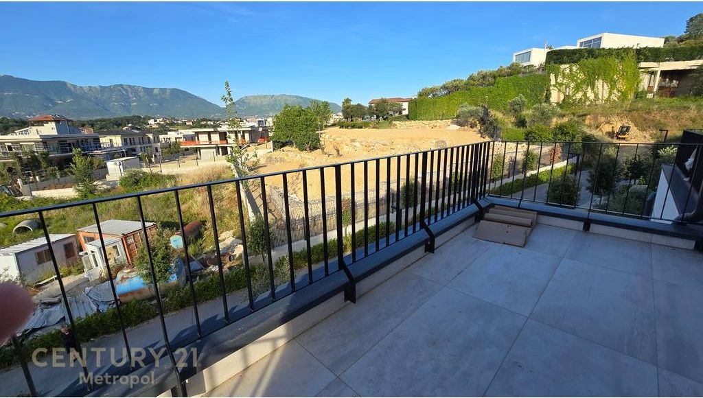 Villa in affitto in una residenza privata, vicino al lago prosciugato!