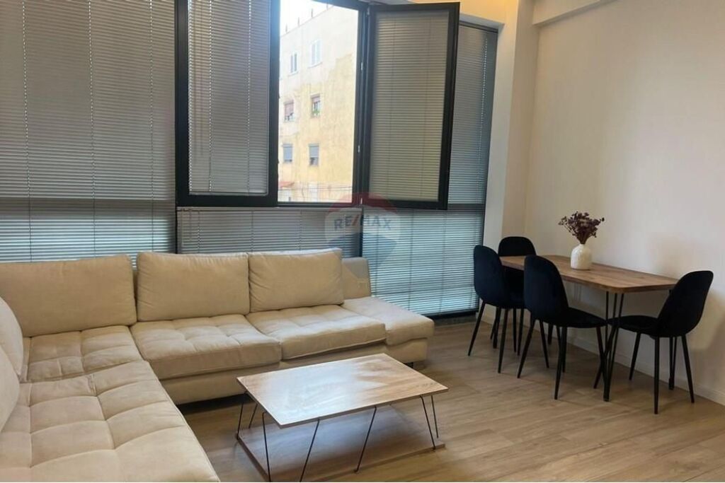Apartment 1+1 for rent at Star Complex!