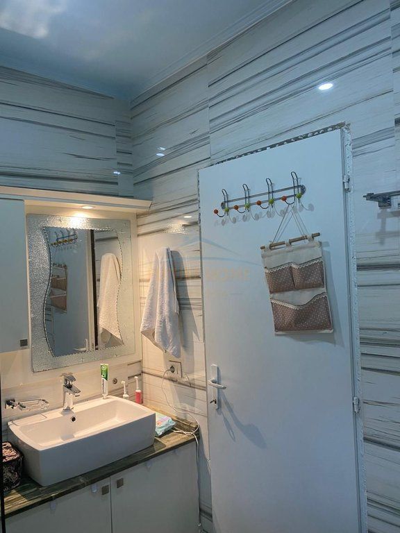 Title For Sale, Apartment 3+1+2, Melisa Pastry Shop, Fresku, Tirana