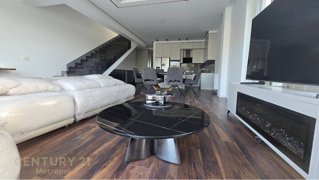 Villa in affitto in una residenza privata, vicino al lago prosciugato!
