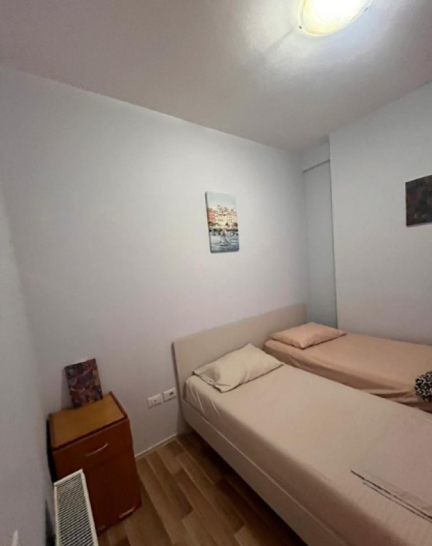 Apartment 2+1 for sale at the Paris Commune