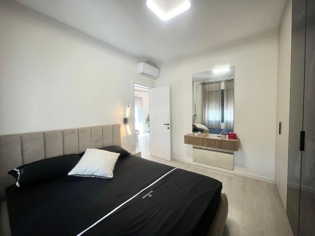 Apartment 2+1+parking space for rent Kodra e Diellit