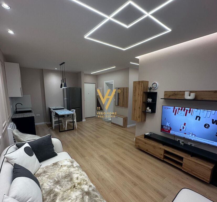 APARTMENT 1+1 FOR RENT AT UNIVERS CITY 43,000 LEKE
