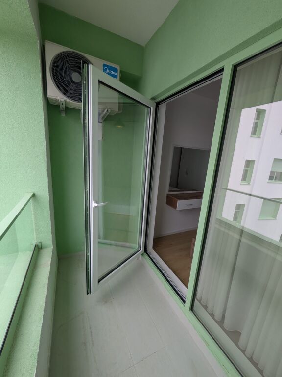 📣 AFFITTO Appartamento 1+1 📍 Complesso Kadiu, Ali Dem ✨  