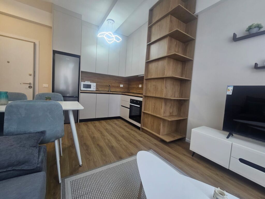 🏡 Appartamento 1+1 in Affitto – Complesso OXA, Fresk 450 Euro