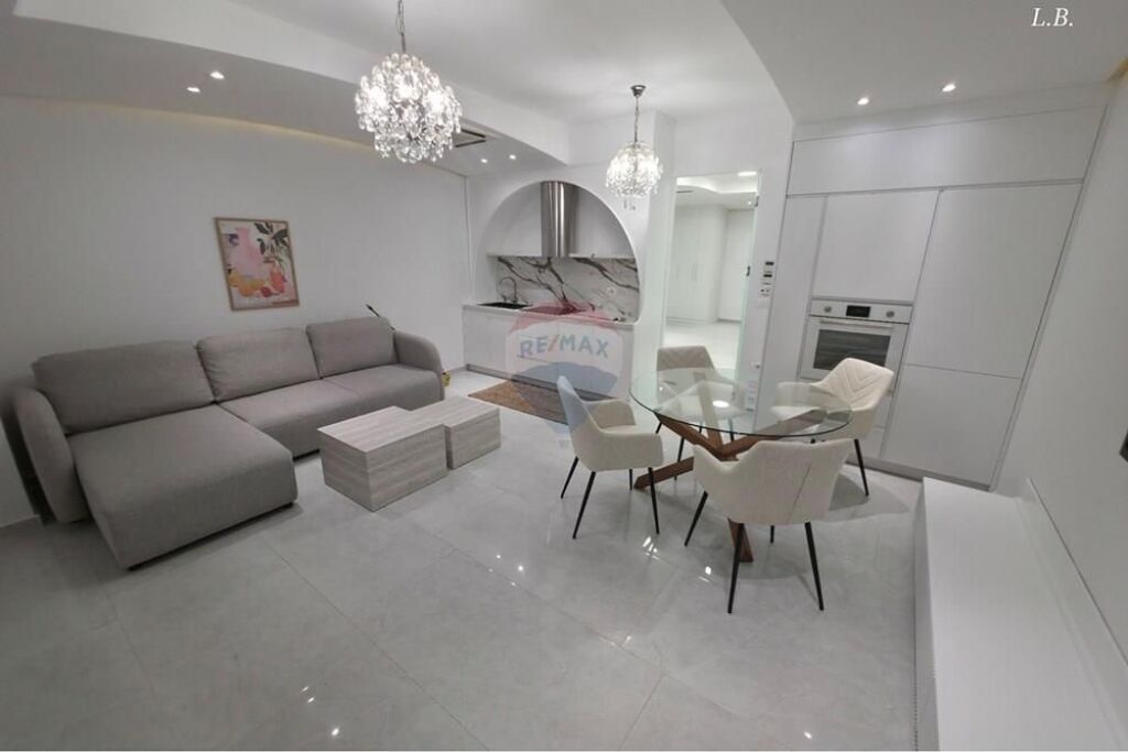 Apartment 1+1 for rent in the Eleonora area!