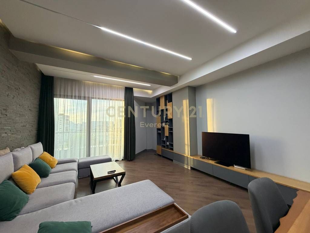 SQUARE 21, SHESIM APARTAMENT 2+1+2 everest142901