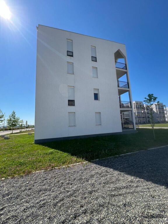 Apartment for rent in Durres in the Spitalles area