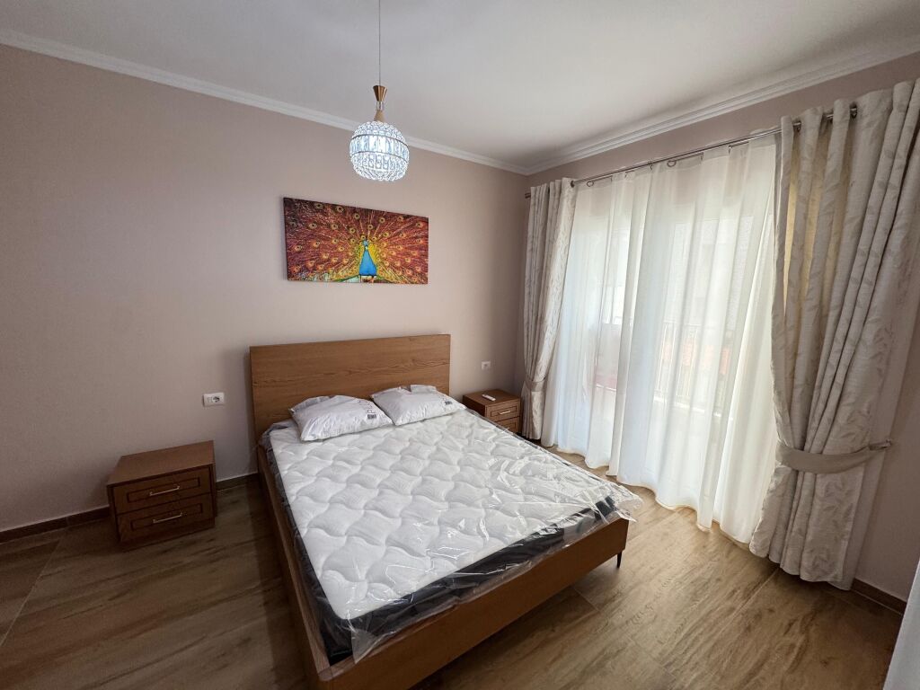 Jepet me qera Apartament 1+1+ Parkim  📍 : zogu i zi