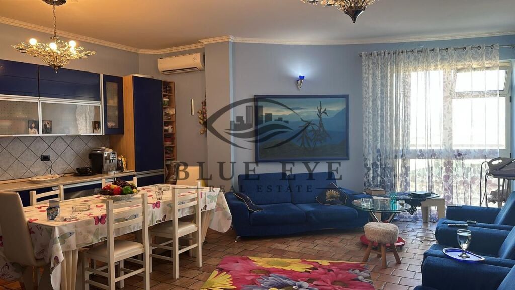 Apartment 1+1 For Rent in Durres