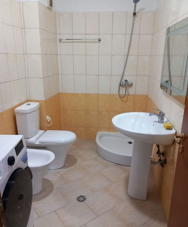 📌Appartamento 1+1 in Affitto – Palazzi Çabej, Yzberisht ✨