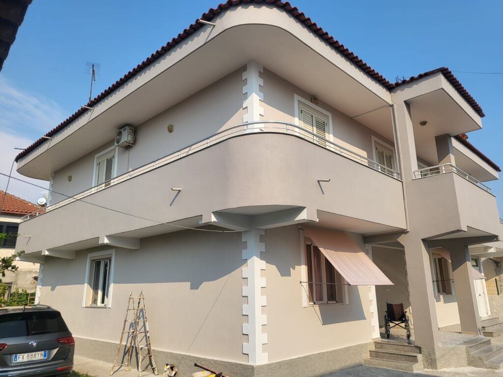 2-Storey Villa for Sale on the Beach – Near Kasa Complex