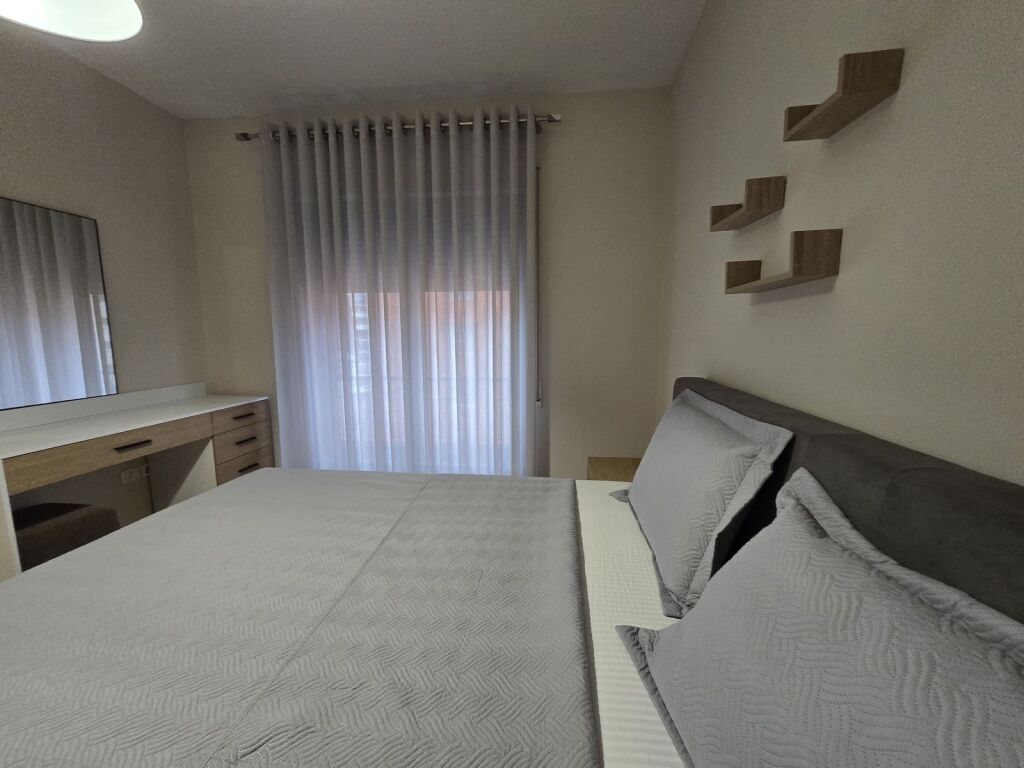 Apartament 2+1 me qira Kompleksi Delijorgji