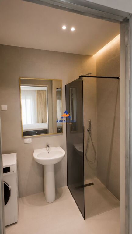 FOR RENT APARTMENT 2+1+2 VERANDA "IN DON BOSCO" 800 EURO