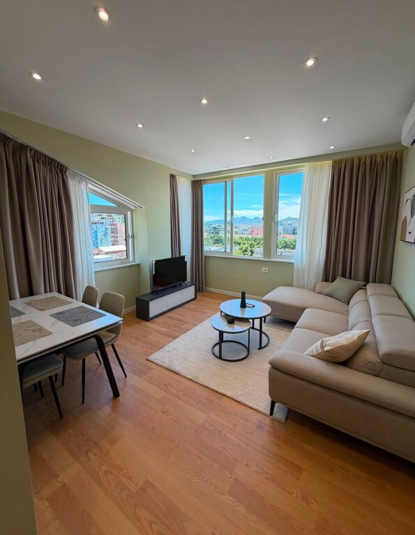 🏡 Shitet Apartament 2+1 në Myslym Shyri, Tiranë