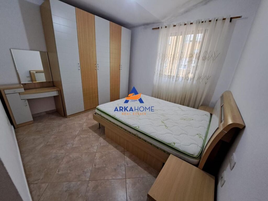 FOR SALE APARTMENT 2+1+2 +2 BALCONIES "BILL CLINTON STREET" 185,000 EURO