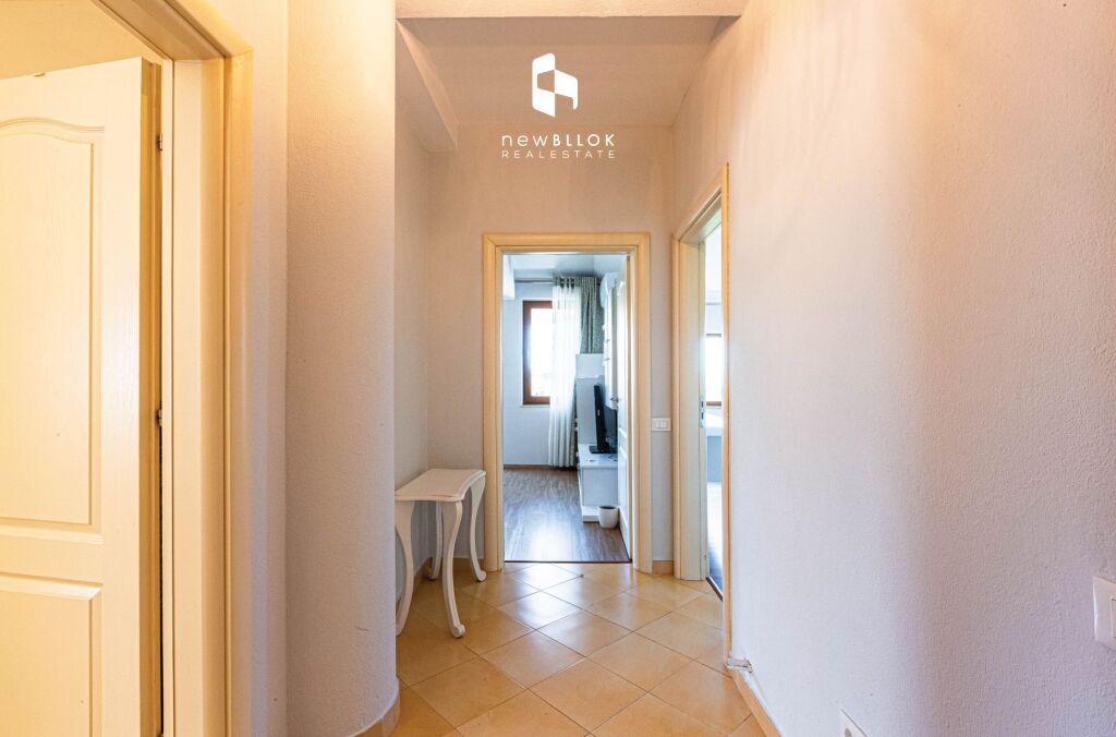 🌇 For Rent: Fantastic Apartment ✨️ 2+1+2Wc & 2 Parking Spaces 750€/Month (Artificial Lake - Willson School) Panoramic View of the Lake 🏞️