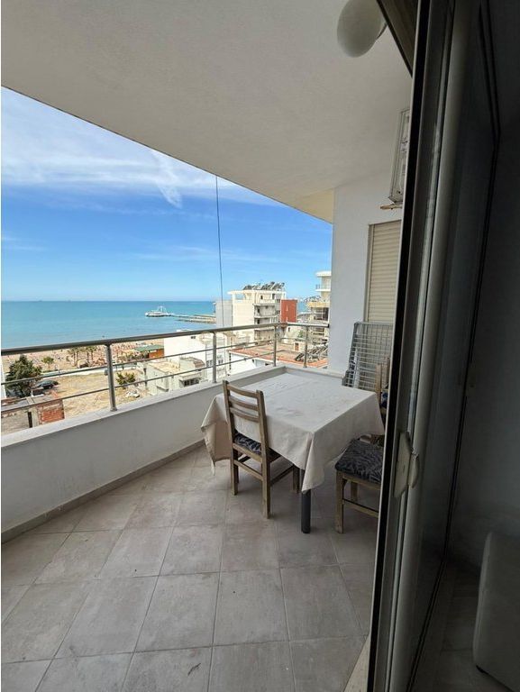Shitet Apartament 2+1 me Pamje të Mrekullueshme nga Deti – Iliria, pranë Vila Max*, Durres !