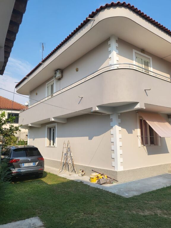 2-Storey Villa for Sale on the Beach – Near Kasa Complex