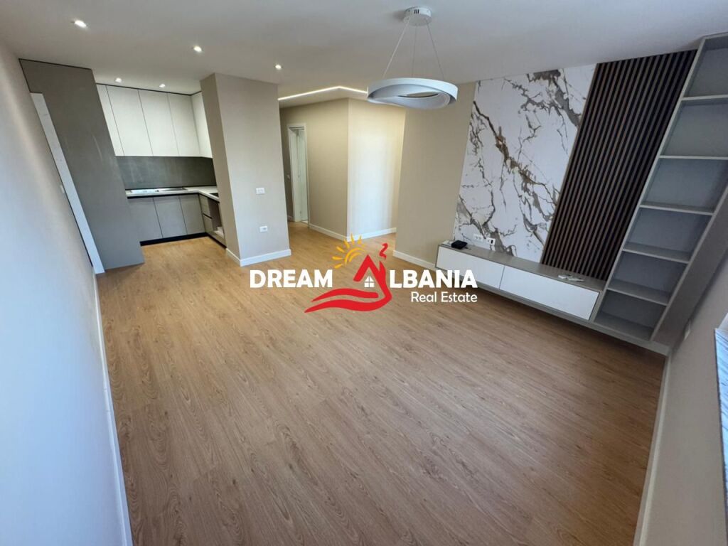 2+1 Apartment for Sale at the Former Train Station, Tirana (ID 41212247)
