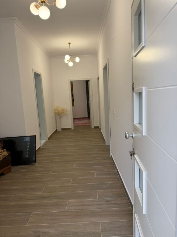 📢 Entrance 2+1 for rent near New Boulevard.