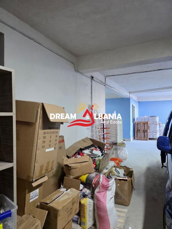 Warehouse with Offices for Sale – Ardeno Street, Tirana (4181128)