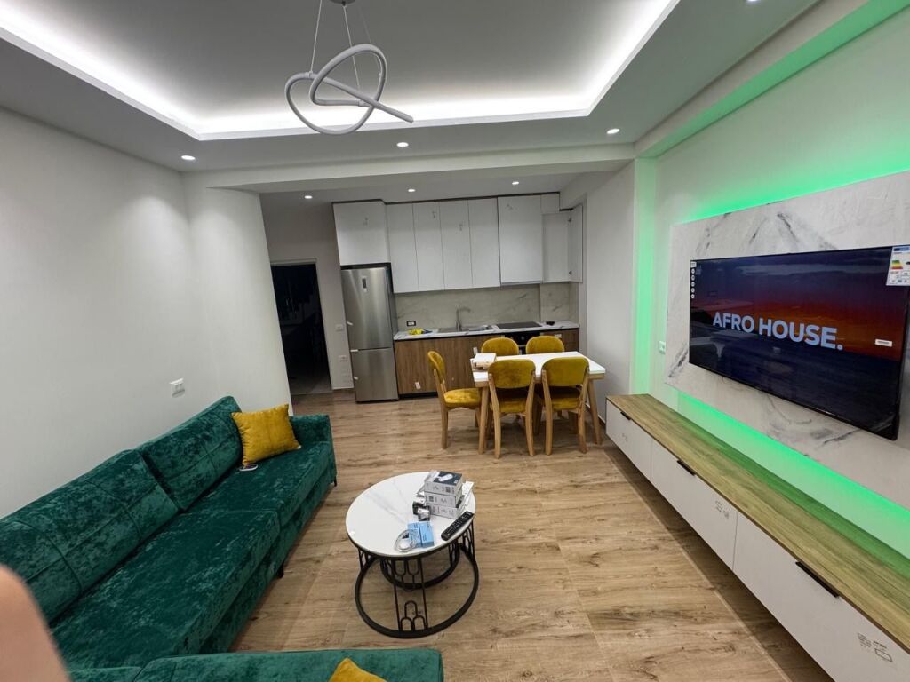 Jepet me qera apartament 1+1 ne Astir