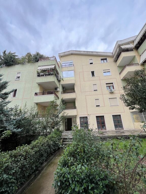 🏡 Exclusive Apartment 2+1+Parking for Sale near the Botanical Garden