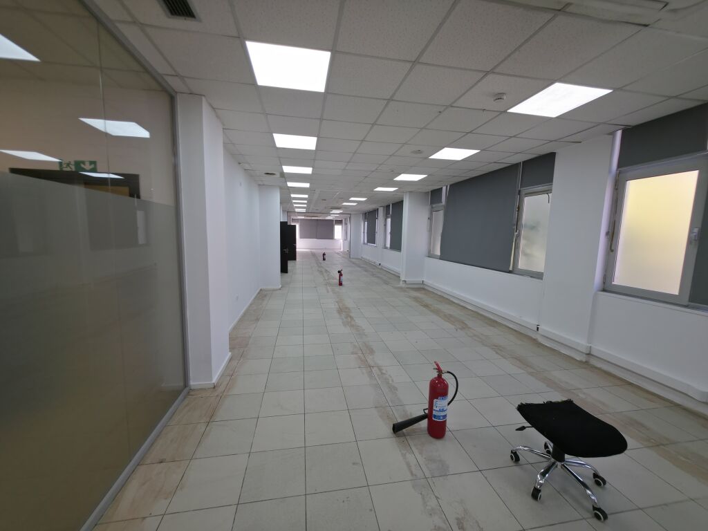 UFFICIO IN AFFITTO 500 m² A BLLOK – OPEN SPACE | PIANO 2 | IMMOBILE SERIO