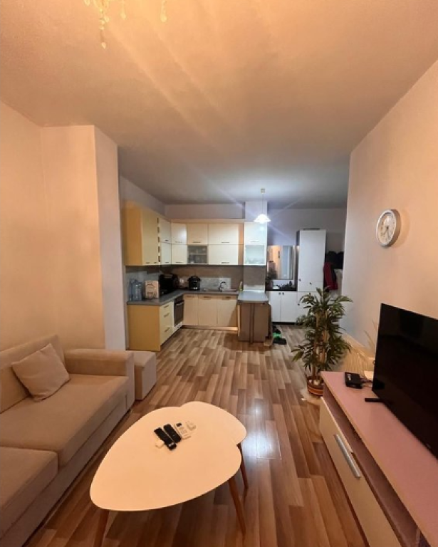 Apartment 2+1 for sale at the Paris Commune