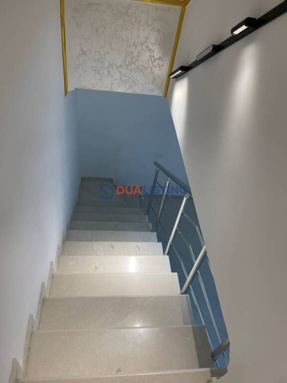 🏡 Duplex di lusso 3+1+3 in affitto nella Residenza Kodra e Diellit 1 (Estensione)