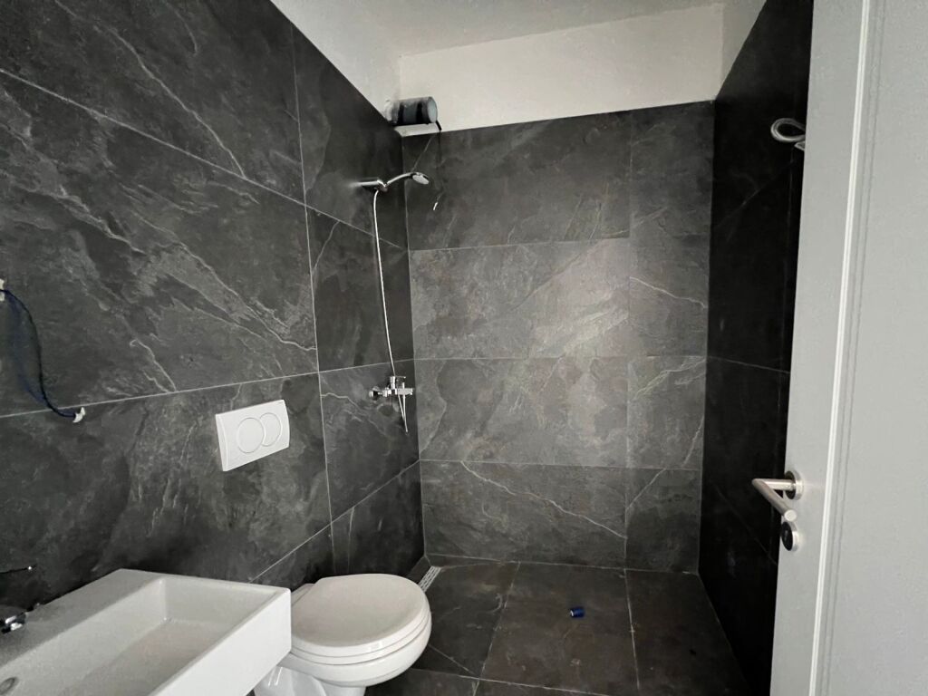 Appartamento 2+1+2 in affitto