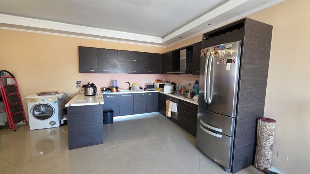Apartment 1+1 plus veranda for rent, Kodra e Diellit