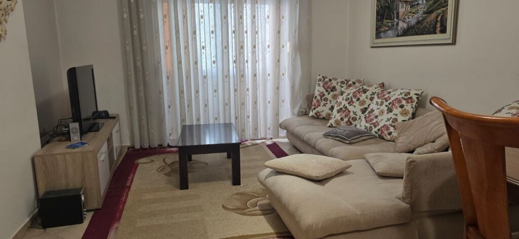 Qera | Apartament 2 + 1 | Astir | 450 €/muaj