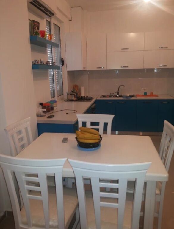 Jepet Me Qera Apartament 2+1+1 Post Parkimi
