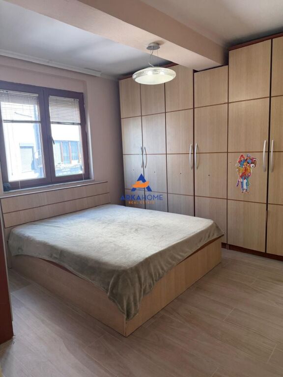 APARTMENT FOR SALE 2+1+BALCONY "BULEVARDI ZOGU I PARË" 252300 EURO