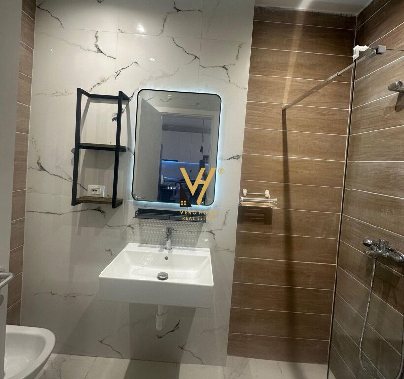 APARTMENT 1+1 FOR RENT AT UNIVERS CITY 43,000 LEKE