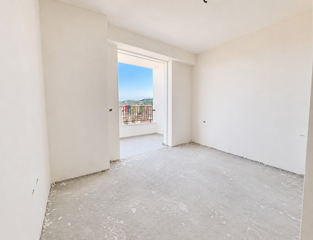 Studio for Sale with Sea View in Golem, Kavajë